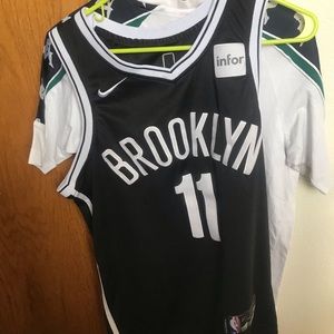 Brooklyn jersey